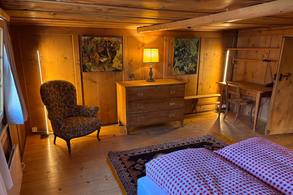 Double Room #2