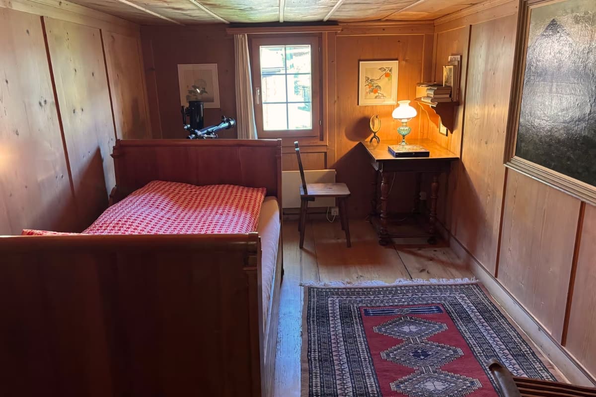 Single Room #1