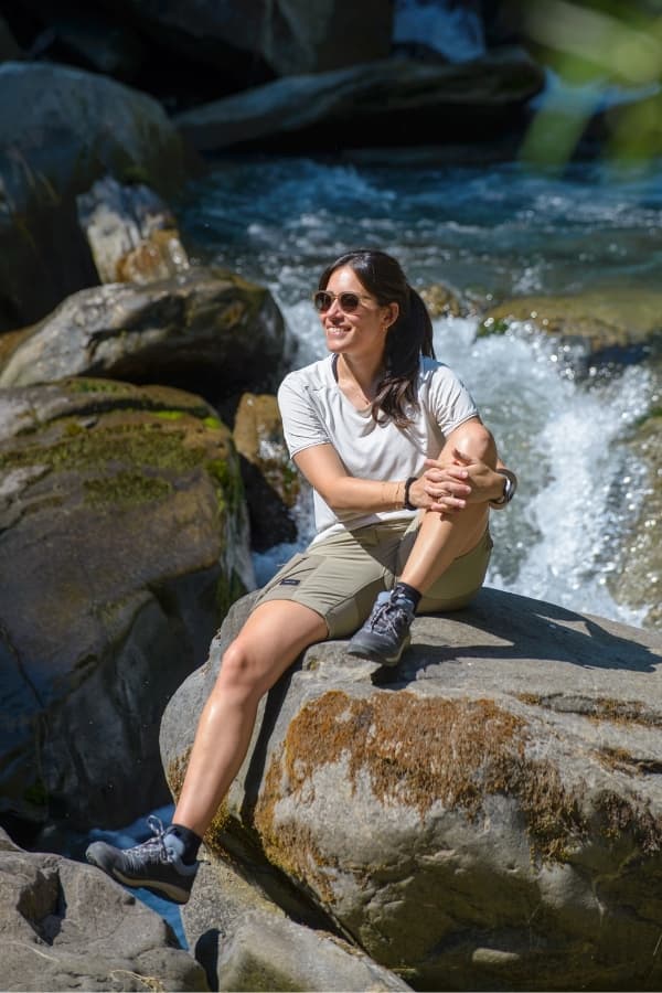 Agostina, founder of Wild Desk