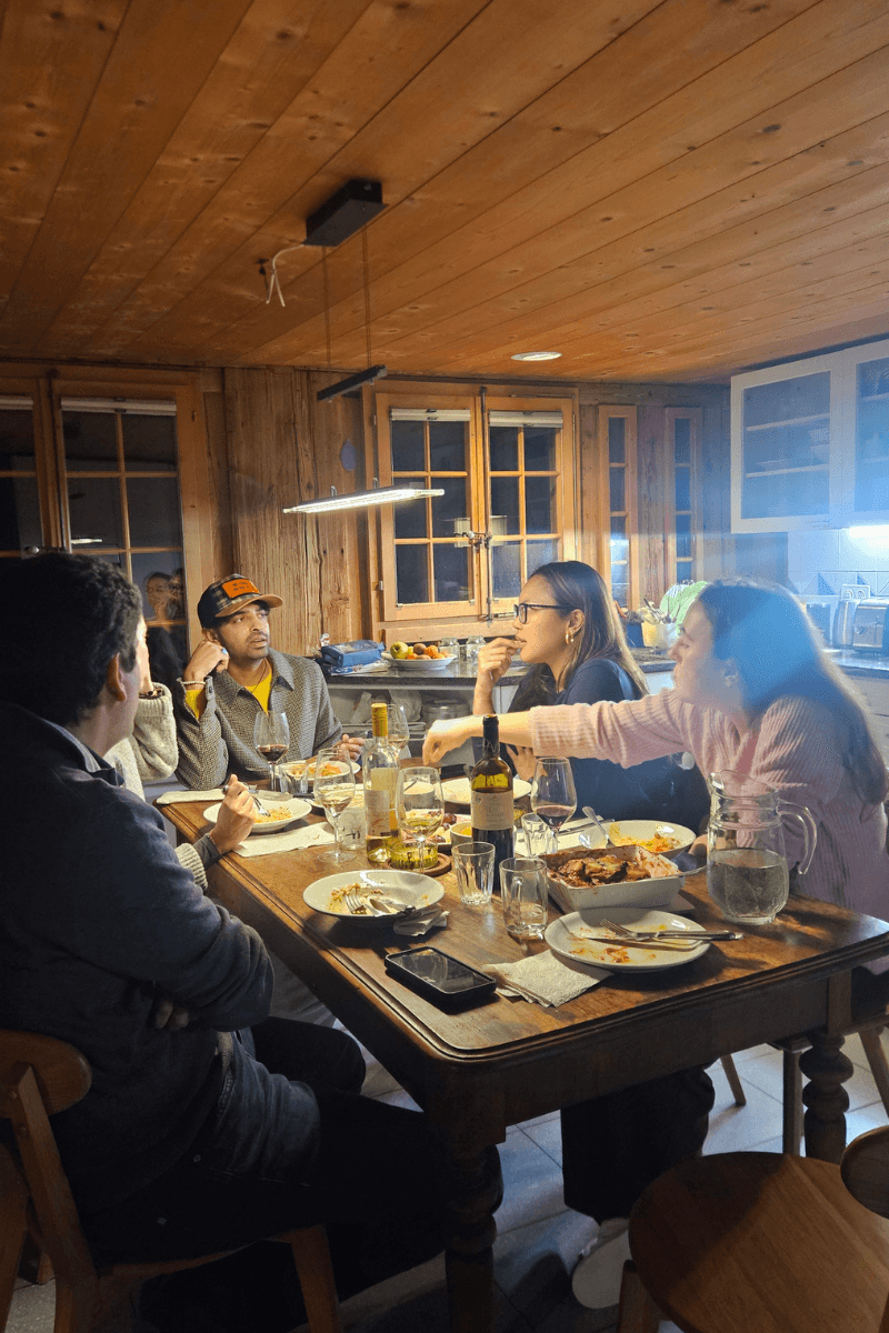 Dinner